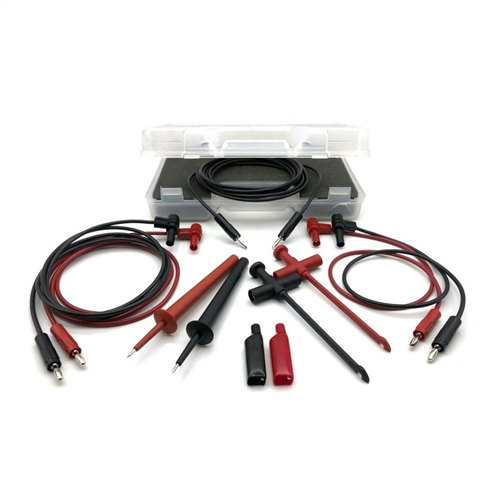E-Z Hook 3605 Deluxe Xel Auto Test Kit, Contains 5