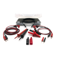 Deluxe Backprobe Connector and PVC Lead Kit