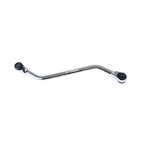 S Shaped Quarter Stick