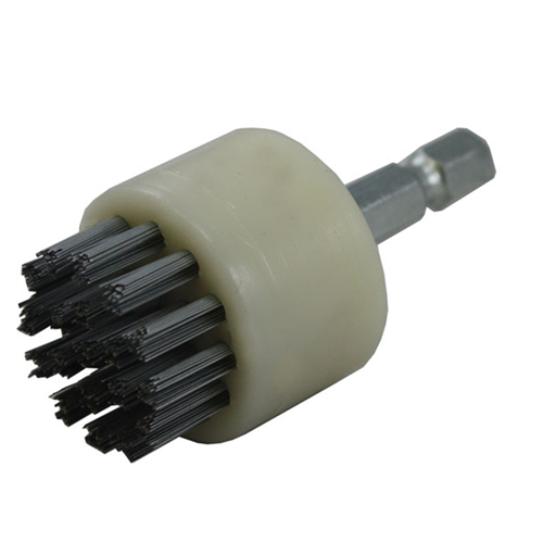 1/4" Solid Side Terminal Buffer with Quick Disconnect