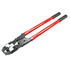 E-Z Red B795 Heavy Duty Crimping Tool