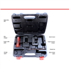 E-Z Red Bck18 Cable Cutter/Crimper Kit