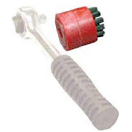 E-Z Red Bk516 E-Z Red 1/4" Drive Side Terminal Terminal Cleaner