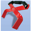 E-Z Red Super Gripper Battery Lifter