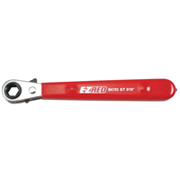 E-Z Red Bk703 5/16" Battery Wrench Short