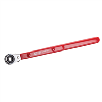 Ratcheting Side Terminal Wrench