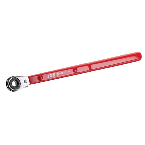 Ratcheting Side Terminal Wrench