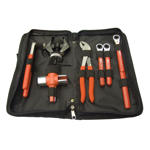E-Z Red Bmk1914 Battery Service Kit - Buy Tools & Equipment Online