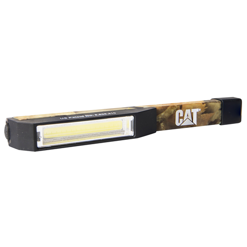 CAT Branded 175 LM Pocket COB Light