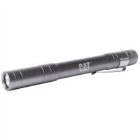 E-Z Red Ct2210 Aluminum Pocket Pen Light