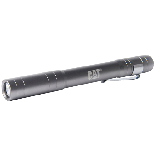 E-Z Red Ct2210 Aluminum Pocket Pen Light