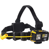 E-Z Red CT4120 CAT lights Multi-Function Headlamp
