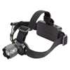 Rechargeable Focusing Head Lamp, 380 Lumen