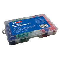 E-Z Red HS34 Heat Shrink 157-Piece Set