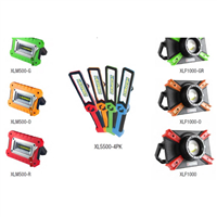 E-Z Red ISNmarch2 Lighting bundle for March promotion