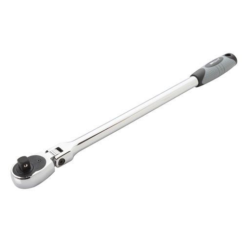 1/2 in. Drive 24 in. Flex Head Ratchet