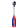 E-Z Red Mr14 1/4" Drive Extendable Monster Ratchet