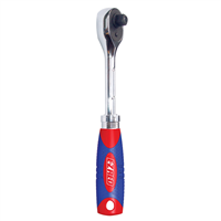 E-Z Red MR14 1/4 in. Drive Extendable Monster Ratchet