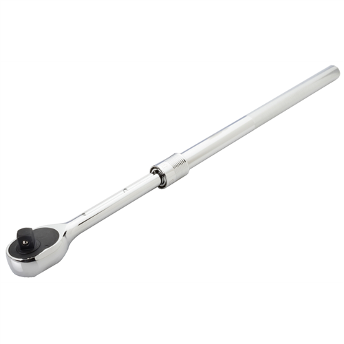 E-Z Red Mr1x 1" Drive Extendable Ratchet