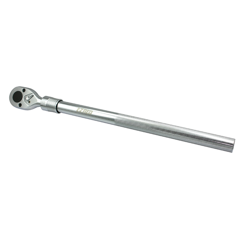 3/4 in. Drive Extendable Ratchet