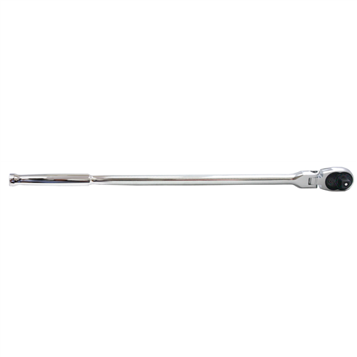 3/8 in. Drive x 16.73 in. Locking Flex Head Ratchet