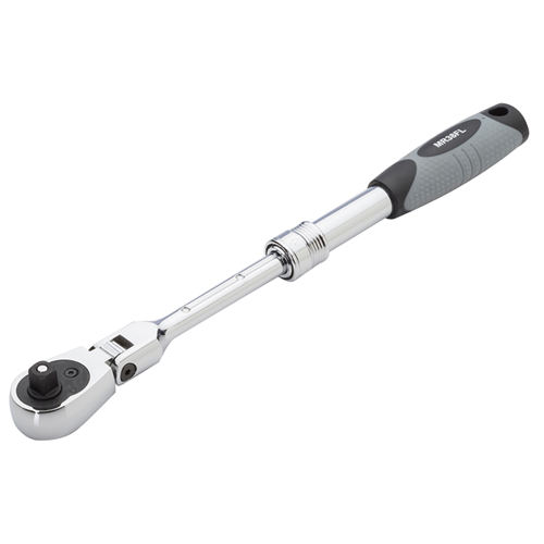 3/8 in. Drive Extendable/Flex Head Ratchet