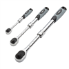 3-Piece Extendable Ratchet Set (MR12, MR14 and MR382)