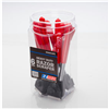 E-Z Red Ms60010pck Scraper 6 In Pack Of 10