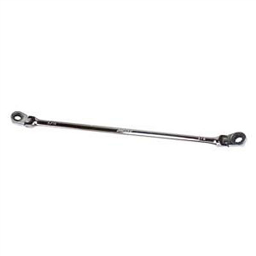 16/18MM Ratcheting Wrench 12"