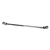 E-Z Red Nrm1719 17/19mm Ratcheting Wrench 12"