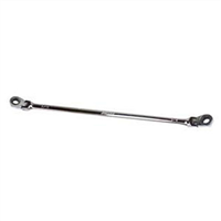 E-Z Red Nrm1719 17/19mm Ratcheting Wrench 12"