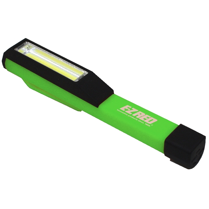 Pocket COB light stick 150 Lumens - Green