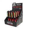 12 Pack Of Red PCOB Lights