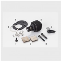 Replacement Head Kit for MR1412F
