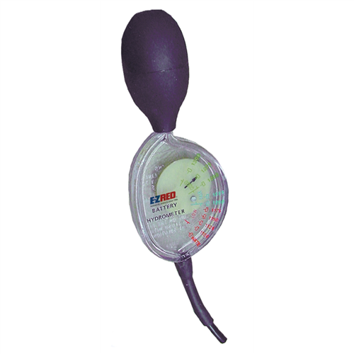 E-Z Red Sp101 Battery Hydrometer - Buy Tools & Equipment Online