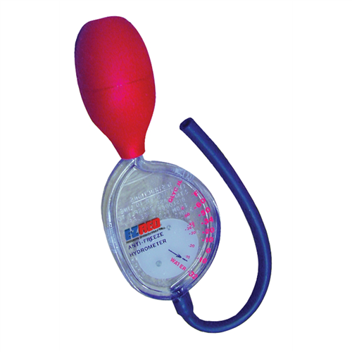 E-Z Red S102 Antifreeze Hydrometer - Buy Tools & Equipment Online
