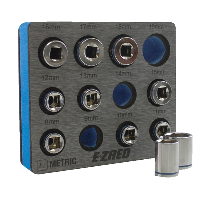 E-Z Red Shm38 Magnetic Socket Holder - Buy Tools & Equipment Online