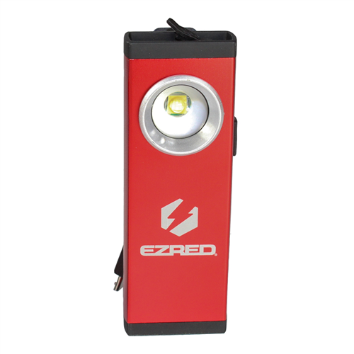 Micro-USB Rechargeable Pocket Spot Light