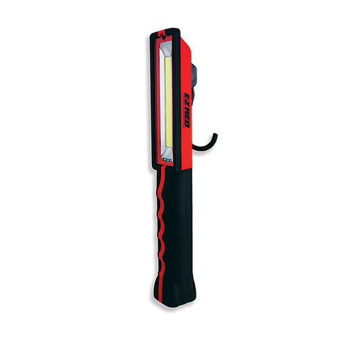 E-Z Red Xl3300 Xtreme Rechargeable Work Light, 450 Lumen