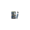 E-Z Mix 12032 Ez Clean Trig Spray Bott W/Towel Holder