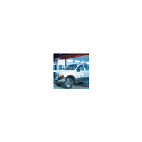 E-Z MixÂ® E-Z View Clear Masking Plastic - 2400â€™ x 12â€ 1.5 mils