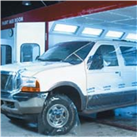 E-Z MixÂ® E-Z View Clear Masking 1.5mil Plastic - 2400â€™ x 36â€