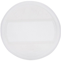 E-Z Mix 70008l Disposable 1/2 Pint Lids