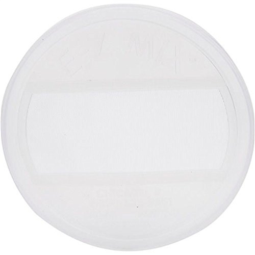 E-Z Mix 70008l Disposable 1/2 Pint Lids