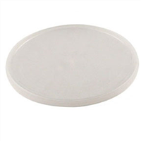 E-Z Mix 70032l Disposable 1 Quart Lids 100