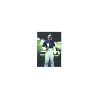 Anti-Static Spray Suit (X-Large) 1/case