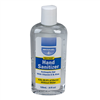 First Aid Only 100121 Hand Sanitizer 4 Oz. Bottle