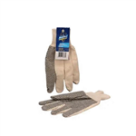 First Aid Only 13363-001 Poly-Cotton Gloves 1 Pair