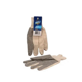 First Aid Only 13363-001 Poly-Cotton Gloves 1 Pair