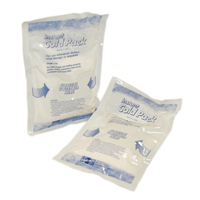 First Aid Only 21-4000 6"X9" Instant Cold Pack Large Size 